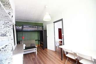 achat appartement st-etienne 42000