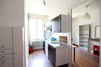 achat appartement st-etienne 42000