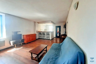 achat appartement st-etienne 42000