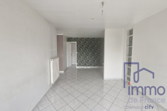 achat appartement st-etienne 42000