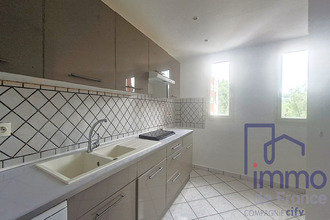 achat appartement st-etienne 42000