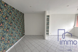 achat appartement st-etienne 42000