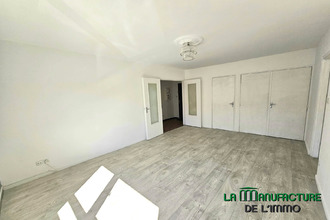 achat appartement st-etienne 42000