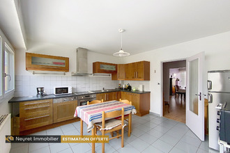 achat appartement st-etienne 42000