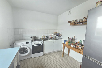 achat appartement st-etienne 42000