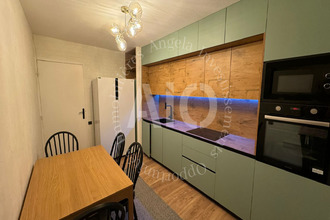 achat appartement st-etienne 42000