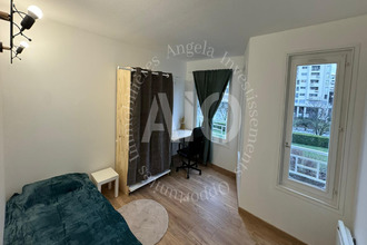 achat appartement st-etienne 42000