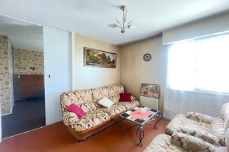 achat appartement st-etienne 42000