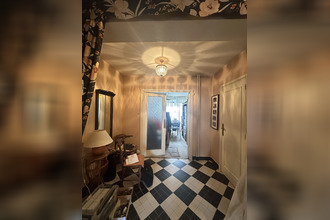 achat appartement st-etienne 42000