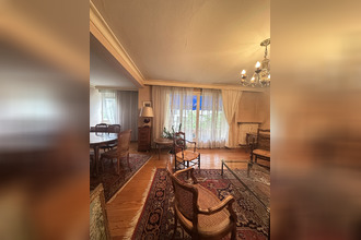 achat appartement st-etienne 42000