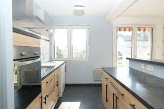 achat appartement st-etienne 42000