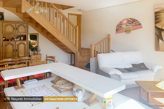 achat appartement st-etienne 42000