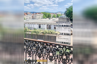 achat appartement st-etienne 42000