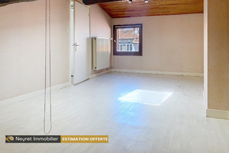 achat appartement st-etienne 42000