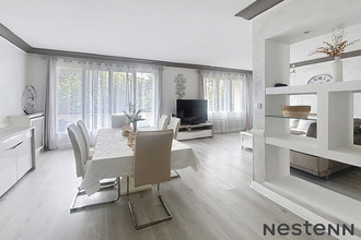 achat appartement st-etienne 42000