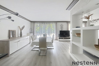 achat appartement st-etienne 42000