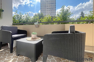 achat appartement st-etienne 42000