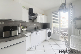 achat appartement st-etienne 42000