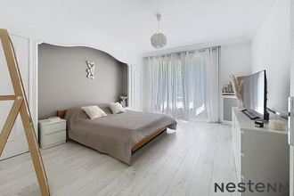 achat appartement st-etienne 42000