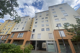 achat appartement st-etienne 42000