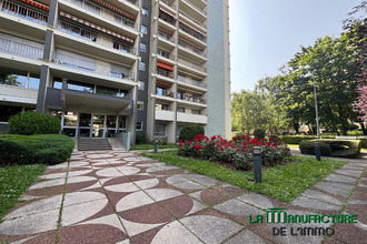 achat appartement st-etienne 42000