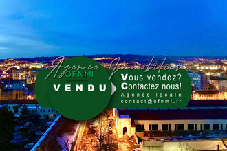 achat appartement st-etienne 42000