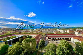 achat appartement st-etienne 42000