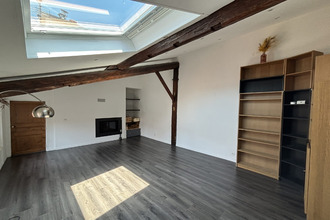 achat appartement st-etienne 42000