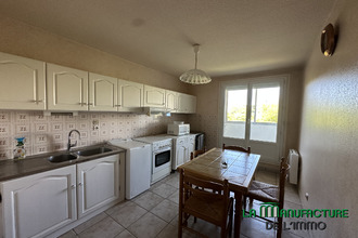 achat appartement st-etienne 42000