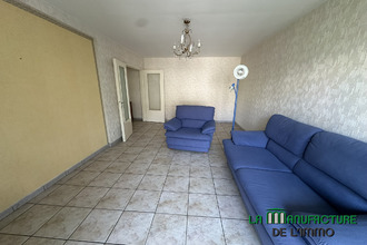achat appartement st-etienne 42000