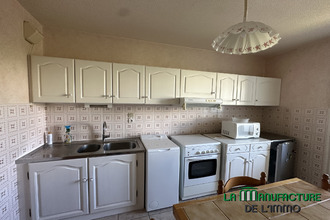 achat appartement st-etienne 42000