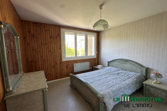 achat appartement st-etienne 42000