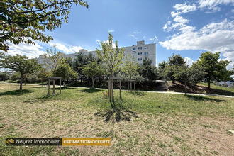 achat appartement st-etienne 42000