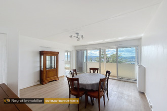 achat appartement st-etienne 42000