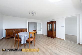 achat appartement st-etienne 42000