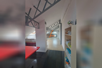 achat appartement st-etienne 42000