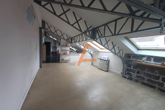 achat appartement st-etienne 42000