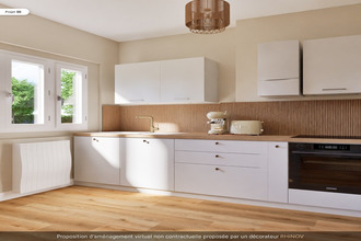 achat appartement st-etienne 42000