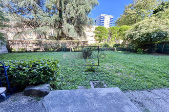 achat appartement st-etienne 42000