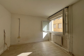 achat appartement st-etienne 42000