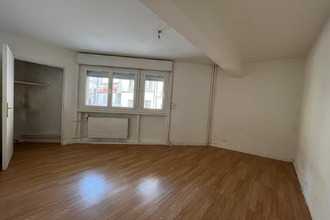 achat appartement st-etienne 42000