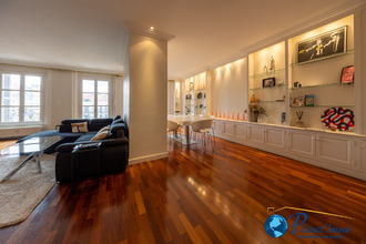 achat appartement st-etienne 42000