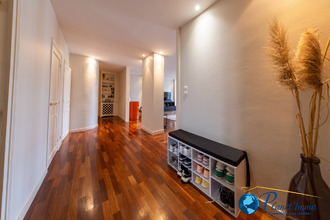 achat appartement st-etienne 42000