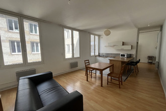 achat appartement st-etienne 42000