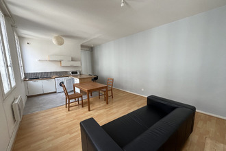 achat appartement st-etienne 42000
