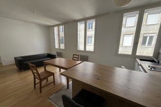 achat appartement st-etienne 42000