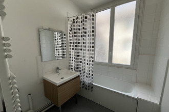 achat appartement st-etienne 42000