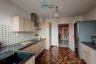 achat appartement st-etienne 42000