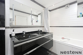 achat appartement st-etienne 42000