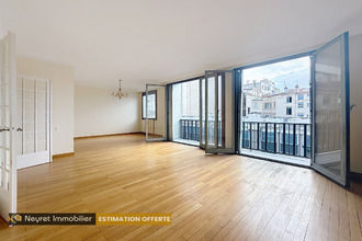 achat appartement st-etienne 42000